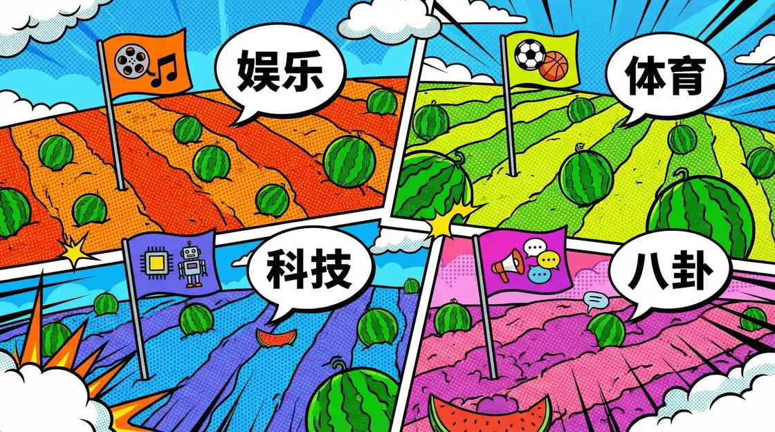 吃瓜视频导航 | 吃瓜视频官方入口~热点吃瓜视频分享平台 娱乐瓜田分类