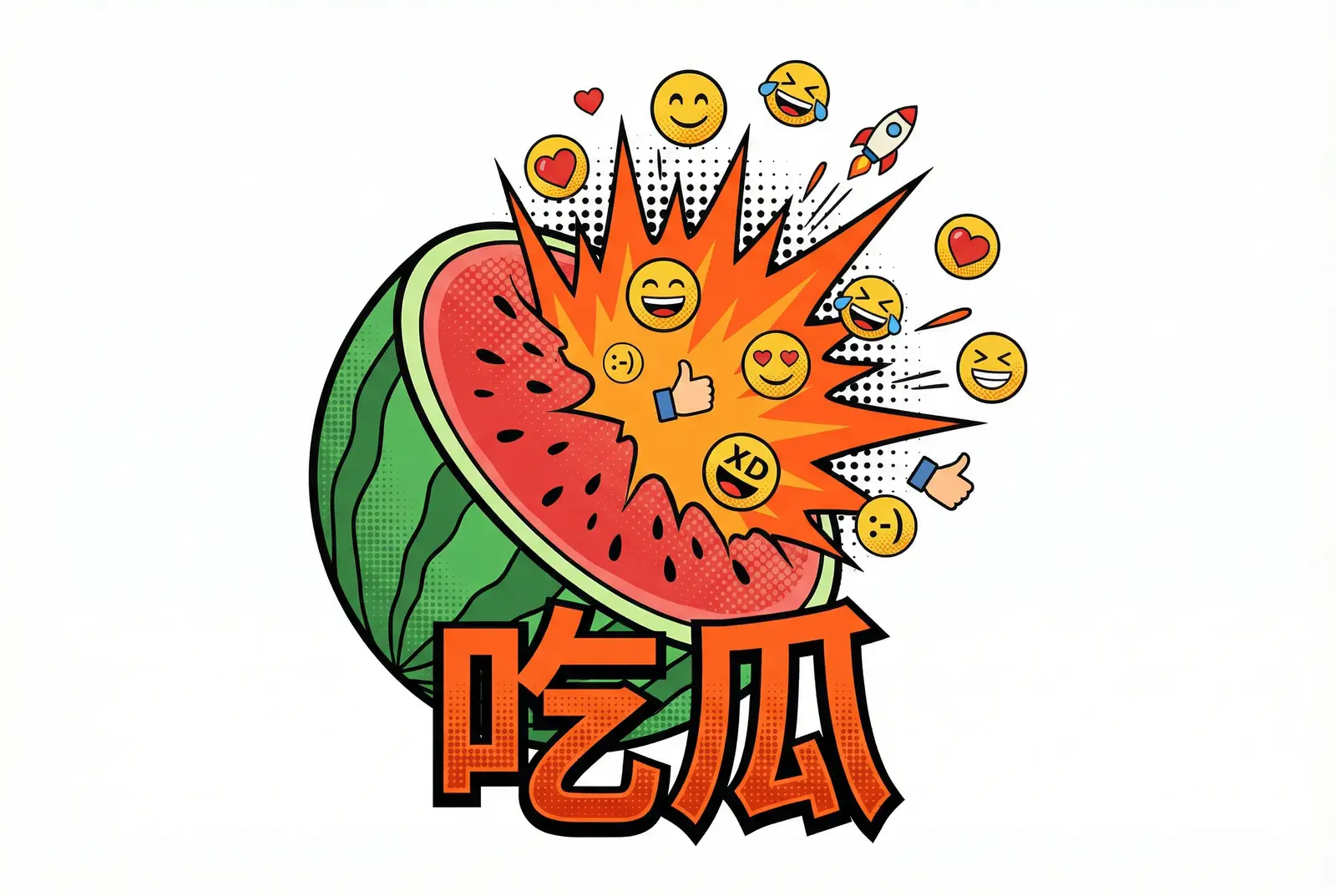 吃瓜视频导航 | 吃瓜视频官方入口~热点吃瓜视频分享平台 社区Logo